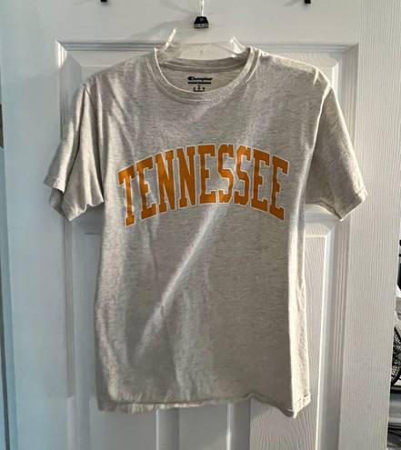 Champion Tennessee Tshirt