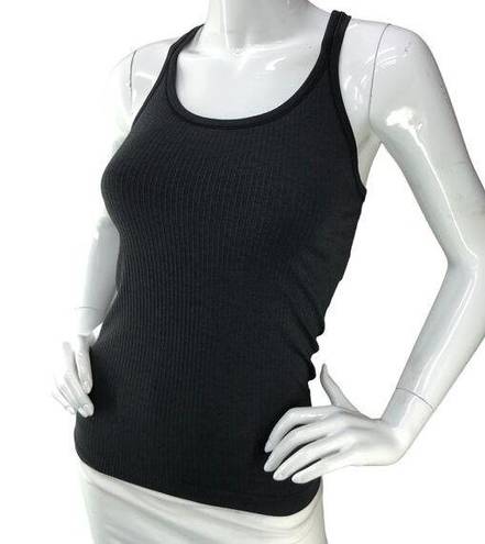 Lululemon  Womens Size 6 Ebb to Street Tank Top Light Support Top Racer Back