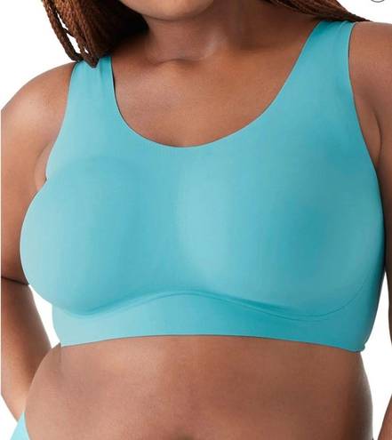 Krass&co True & . Body Lift Wireless Bra in able Size Small NWT