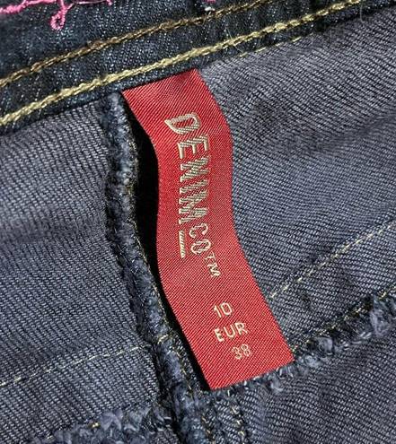 Krass&co Denim . Skinny Fit Jeans - Size 10