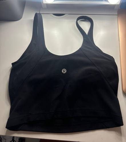 Lululemon Align Tank Black 4