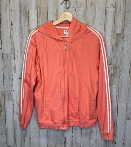 New York Laundry  xl coral jacket -‎ #587