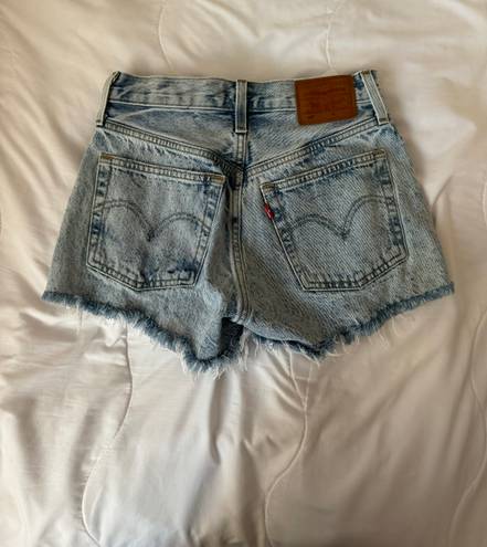 Levi’s 501 Shorts