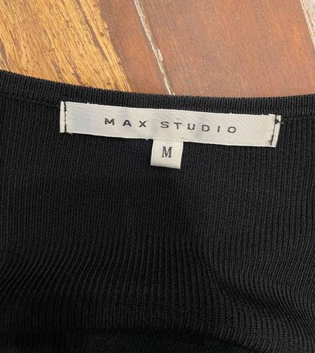 Max Studio Top