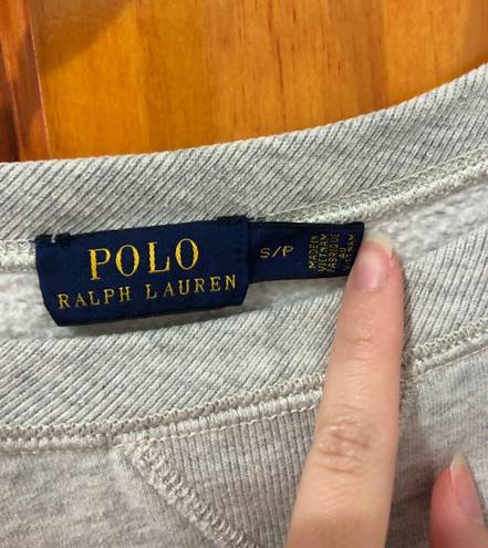 Polo Ralph Lauren Crewneck