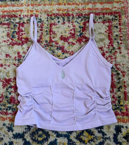 Free People Movement Top