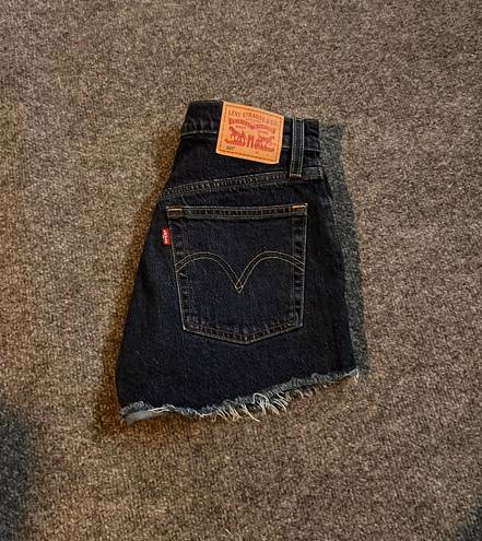 Levi’s 501 Shorts