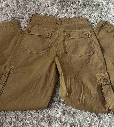 American Eagle Outfitters Cargo Pants