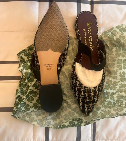 Kate Spade Marielle Flats