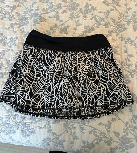 Lululemon Skirt Size 2 Reg