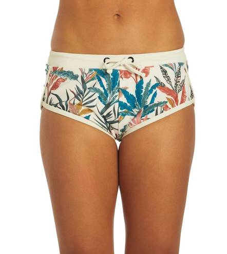 Quint Soul NWT  Women's Tulum Swim Short - S