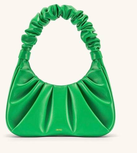 JW Pei Gabbi Grass Green Handbag