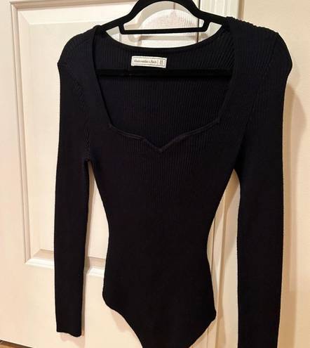 Abercrombie & Fitch Sweater bodysuit