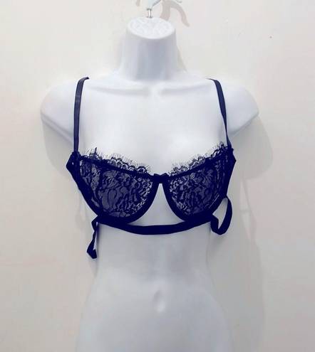 Tempt Me New  lace bra push up bra size XL