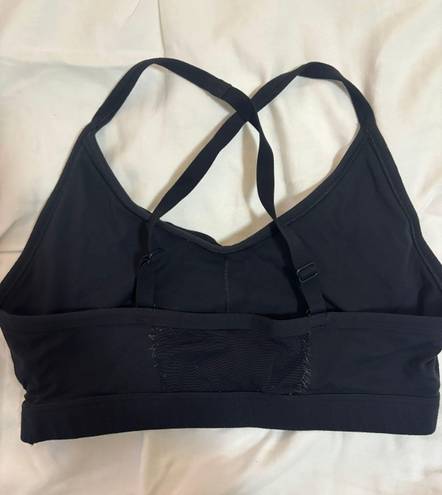 Gymshark Ruched Sports Bra