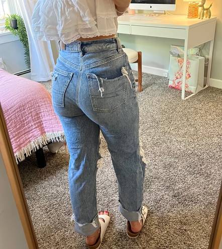 American Eagle Outfitters Jeans