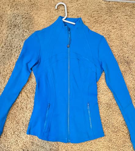 Lululemon Define Jacket Lion