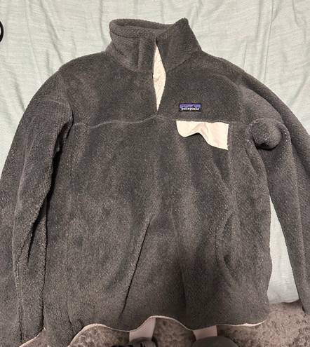 Patagonia Snap-T Fleece Pullover