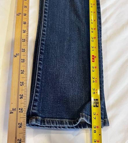 Krass&co LRL Lauren Jeans . Classic Straight Leg Denim Jeans Size 2