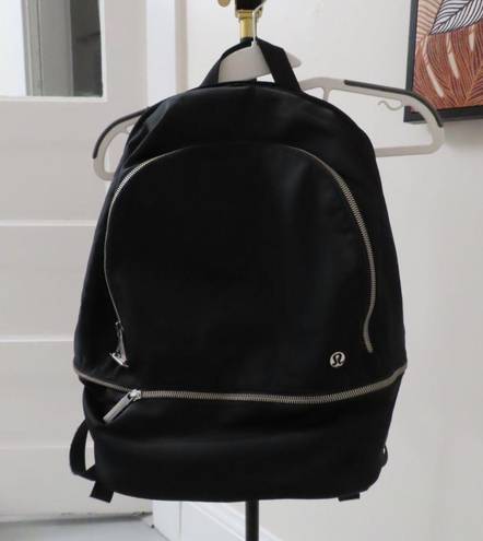 Lululemon Backpack