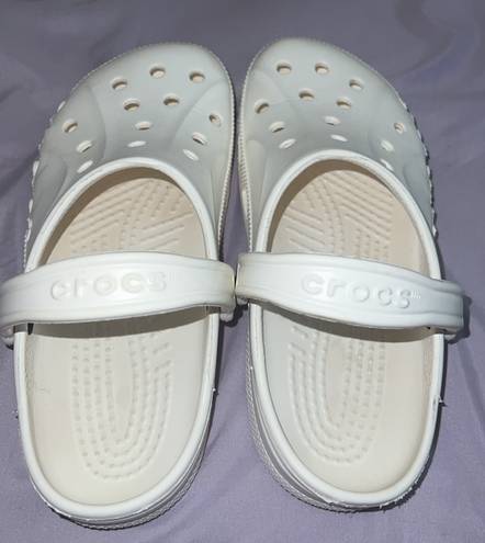 Crocs 