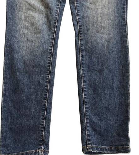 New Direction  size 6 short skinny jeans