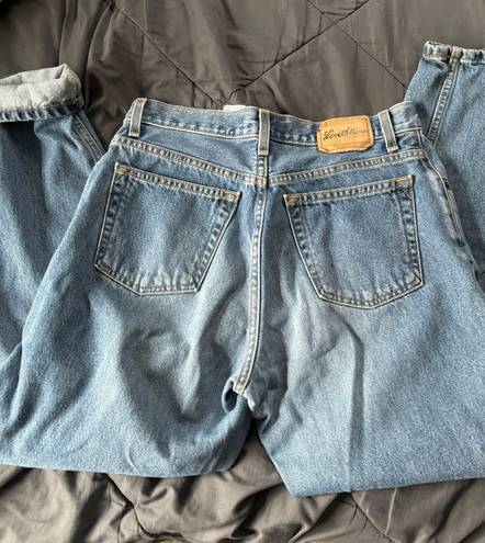 Levi’s Vintage Jeans