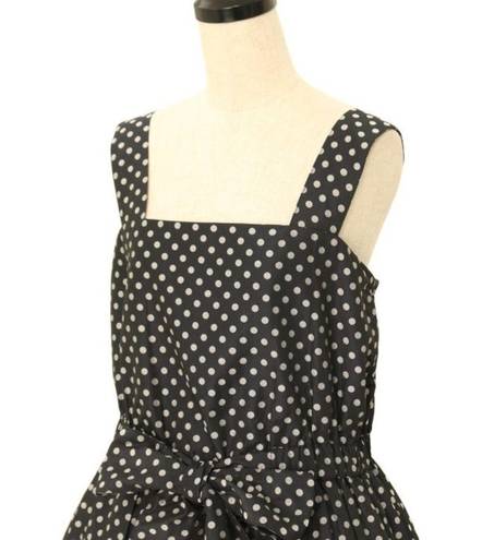 One Piece Jane Marple Polka Dot  JSK