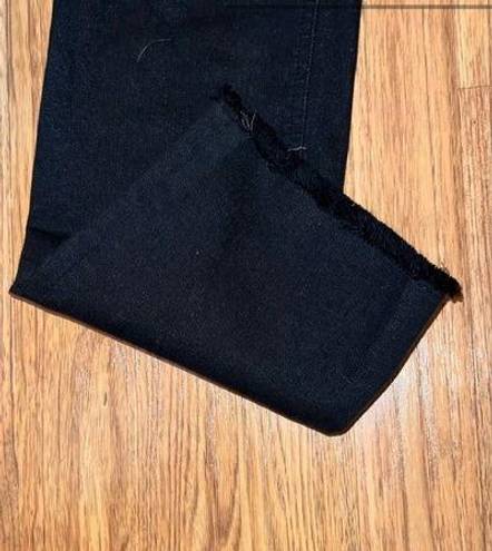 Kate Spade Black Jeans