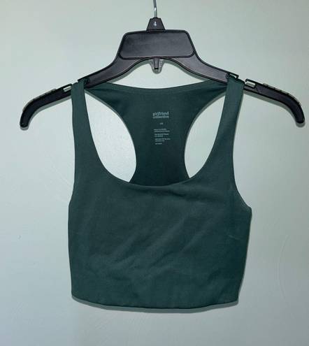 Girlfriend Collective Sports Bra