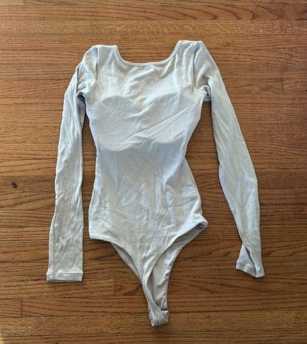 Klassy Network  Bodysuit