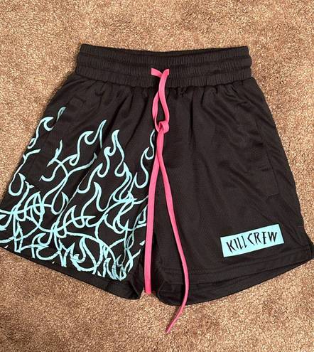 Kill Crew Shorts Size XS