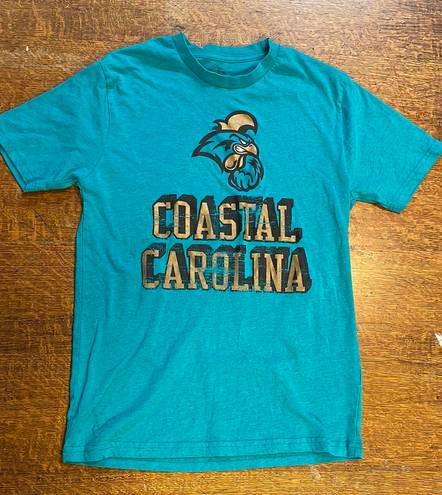 Rivalry Threads Coastal Carolina University T-shirt