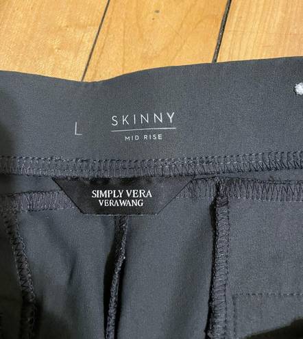 Simply Vera, Vera Wang Pants