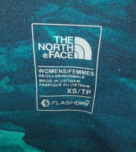 The North Face Flashdry Leggings XS