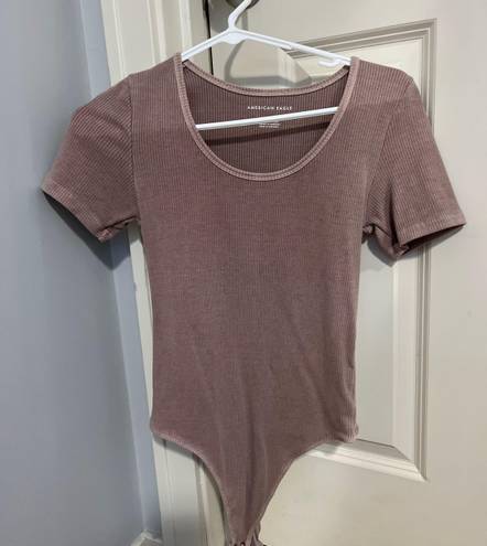 American Eagle Outfitters Bodysuit