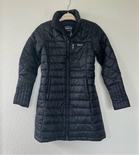 Patagonia  Women's Radalie Parka in Black