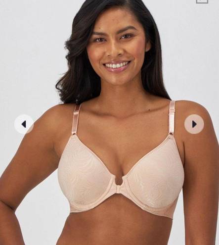 Revolution Comfort  Front Close Shaping Underwire Bra