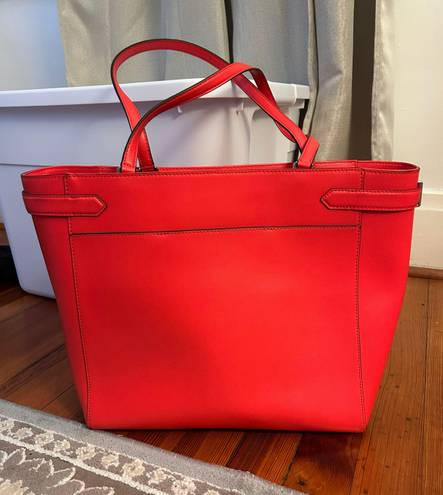 Kate Spade Large Coral Tote