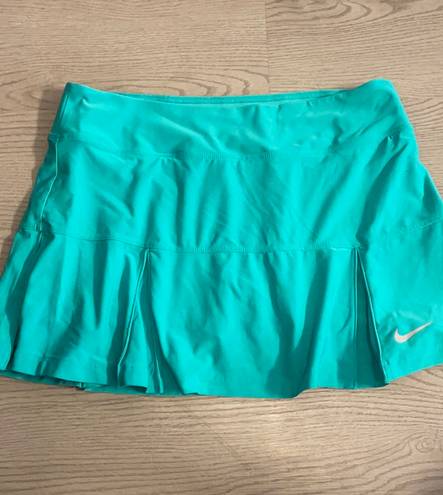 Nike Tennis Skirt