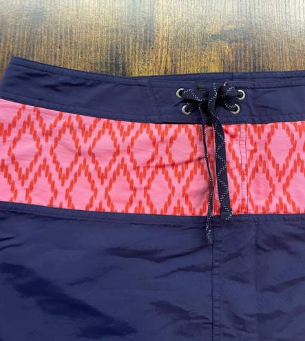 Patagonia Nylon Board Skirtie Skirt Size 12