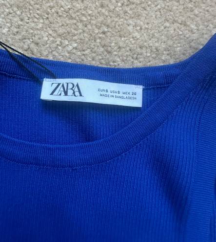 ZARA top