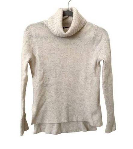 Banana Republic  Merino‎ Wool Turtleneck Sweater