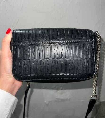 DKNY Mini Crossbody