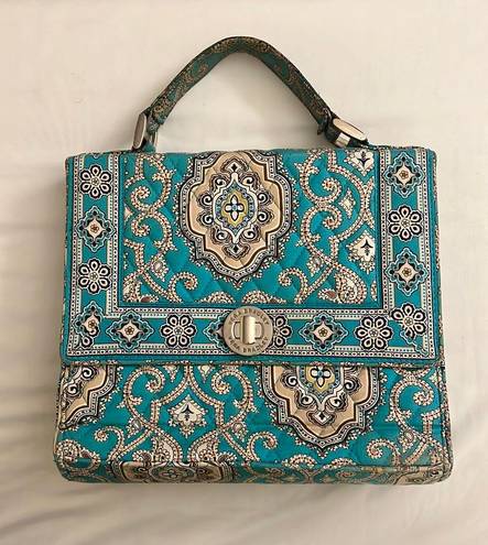 Vera Bradley Handbag Purse