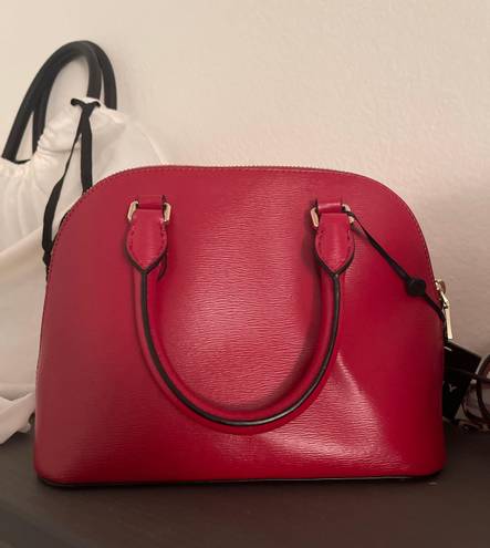 DKNY Bryant Dome Satchel  purse