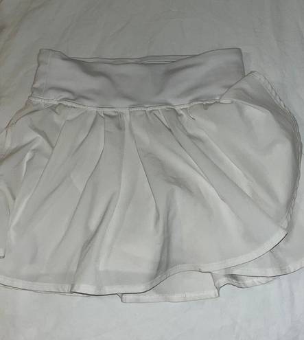 JoyLab mini pleat Tennis Skirt