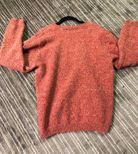 Next Loose Knit Sweater 