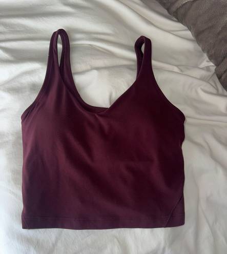 Lululemon Align Tank