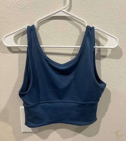 Yogalicious Sports bra top